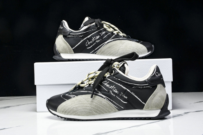 DIO* B25 SNEAKERS B250027