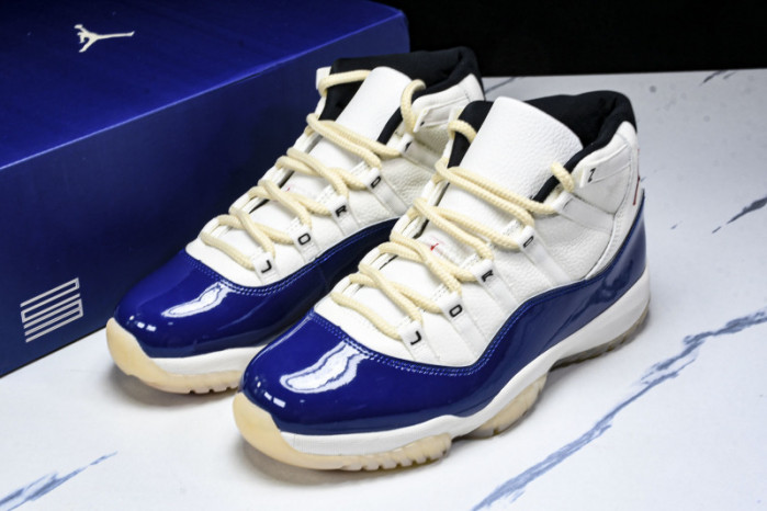 Air Jordan 11 Retro