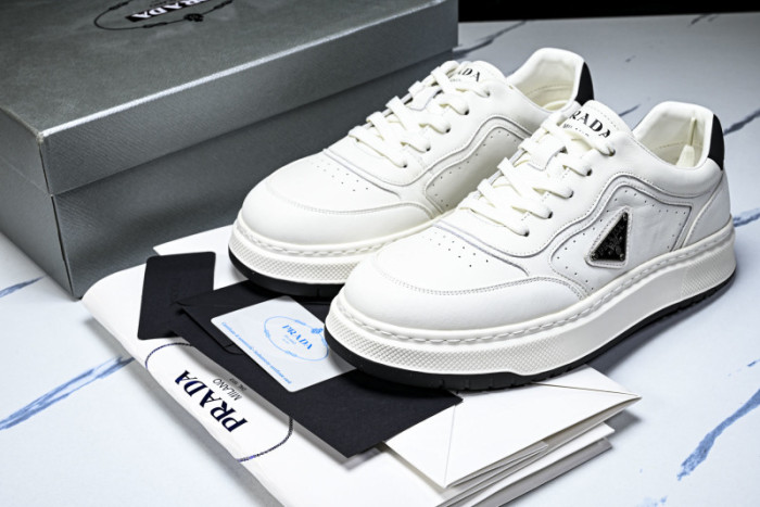 PRAD*A SNEKAERS P000231