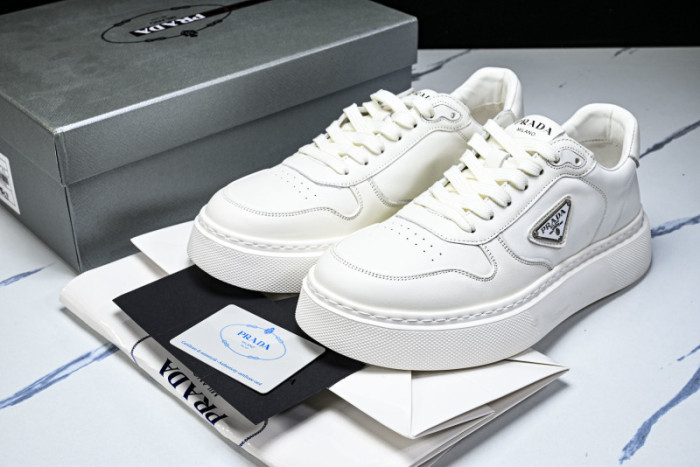 PRAD*A SNEKAERS P000233