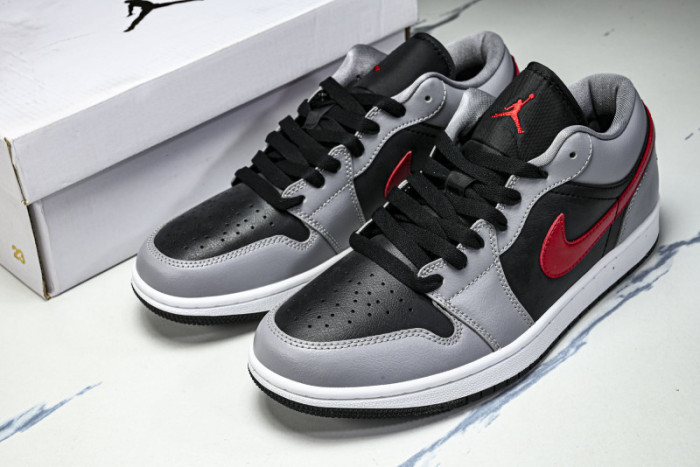 Wmns Air Jordan 1 Low 