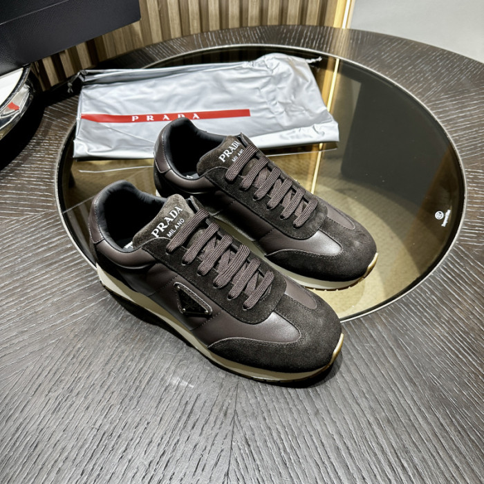 PRAD*A SNEKAERS P000243