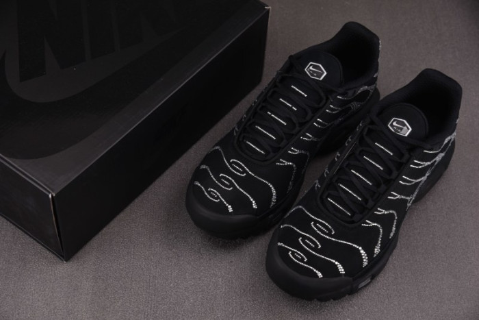 Nike Swarovski Air Max Plus Wmns 