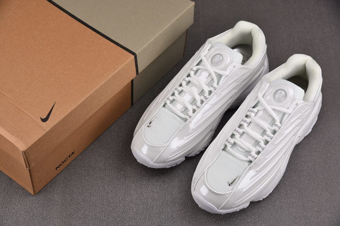 NOCTA x Nike Hot Step 2 