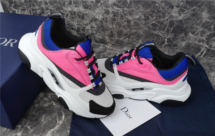 DIO* LOWTOP SNEAKERS D-10047