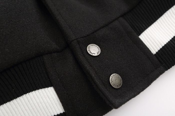 OFF-WHITE CLOTHES OWC-0004