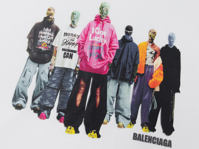 Balenciag**a CLOTHES BAC00027