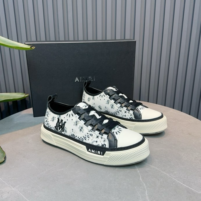 AMIRI SNEAKER AM-135