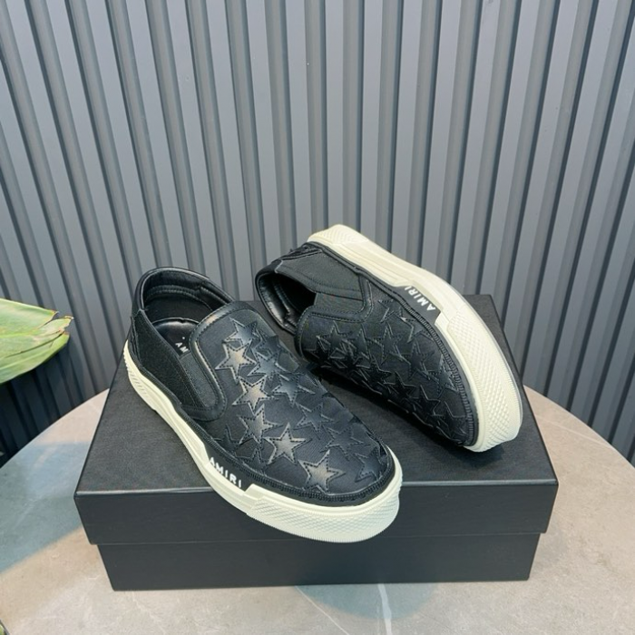 AMIRI SNEAKER AM-136