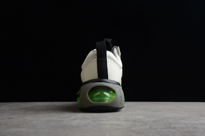 Nike Air Max 2021 White Volt DH5134-100