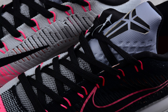 Nike Kobe 10 Elite Mambacurial 747212-010
