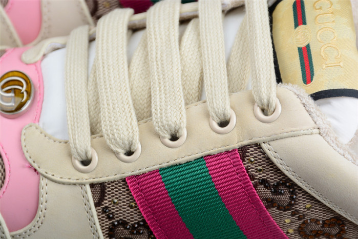 GUCC* TRAINER SNEAKER 90