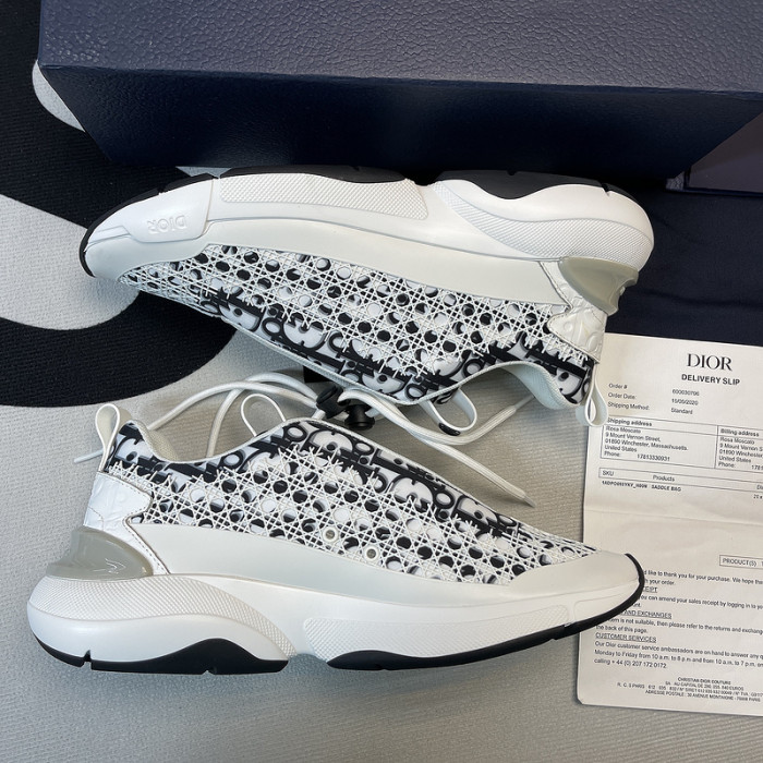 DIO* B25 SNEAKERS