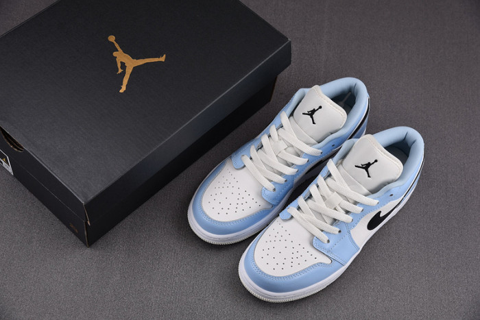 AIR JORDAN 1 LOW GS 
