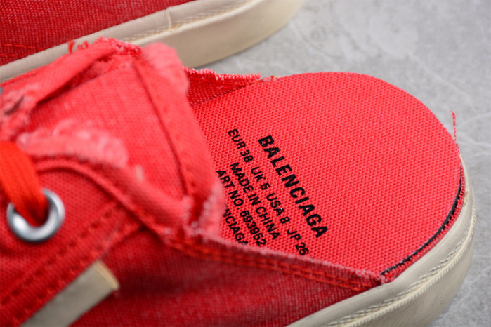 Ba*len*cia*ga sneakers bs48