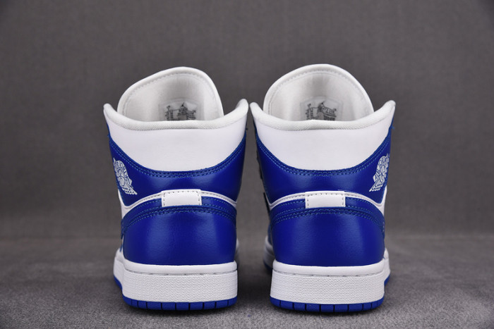 Air Jordan 1 Mid 