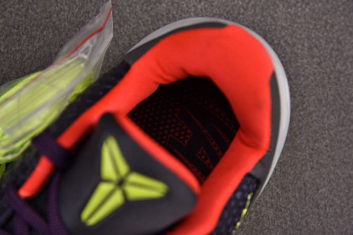 zoom kobe 6 S*p*e