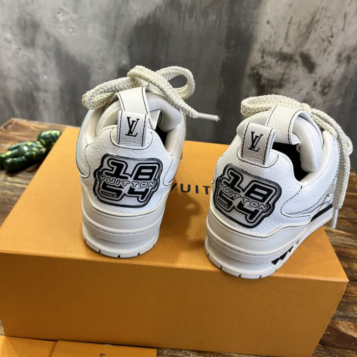 SKATE SNEAKER SS076