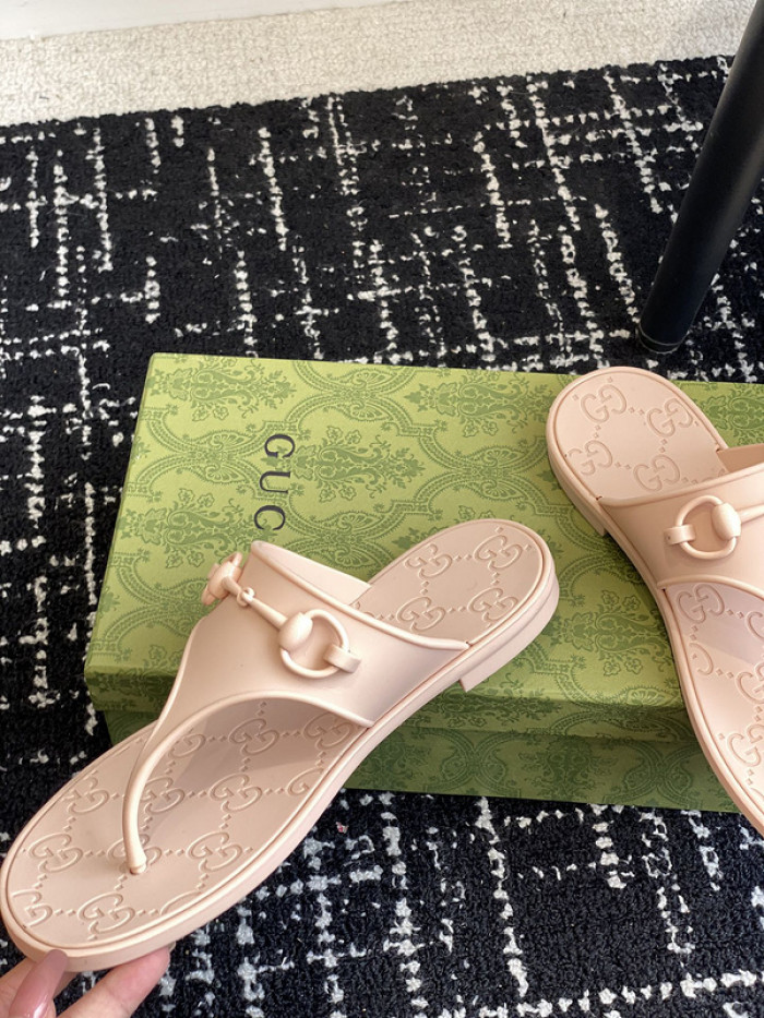Gucc* Sandal 195