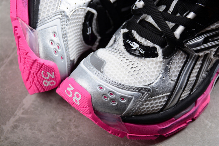 RUNNER SNEAKER 