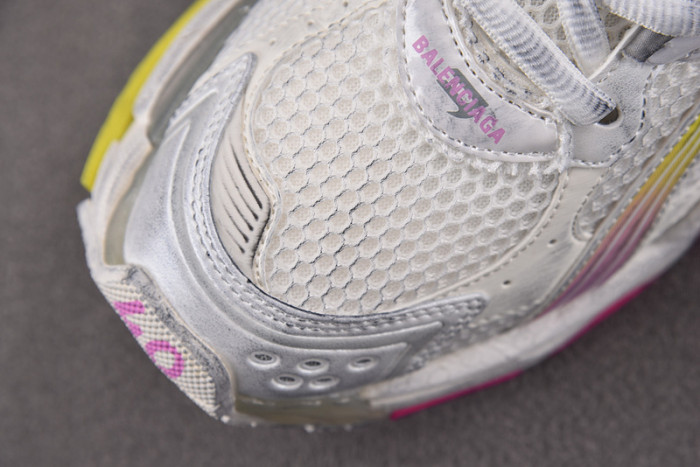 RUNNER SNEAKER RS114