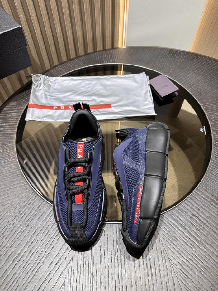 PRAD*A SNEKAERS P000112