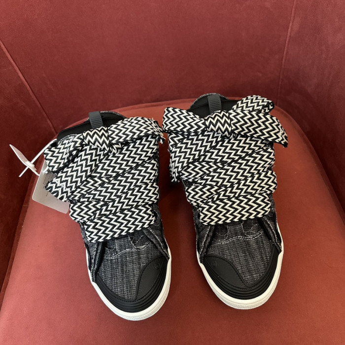 LANVIN SNEAKER LS247