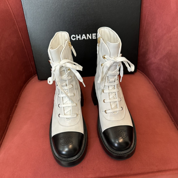 Chane* BOOTS CBH-004