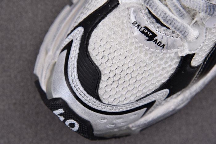 RUNNER SNEAKER RS118