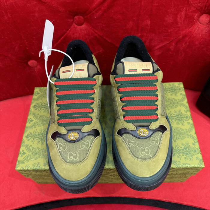 Gvc*1 sneaker g-0071