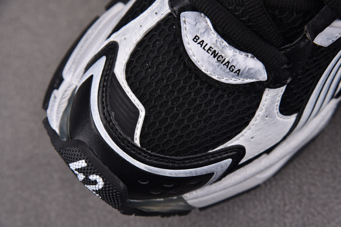 RUNNER SNEAKER RS119