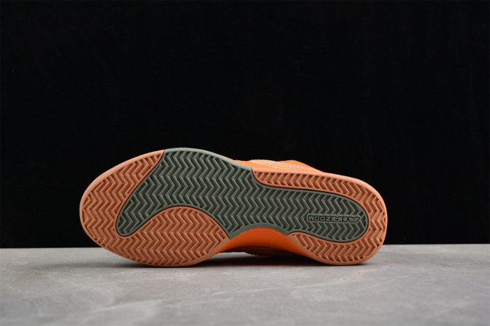 Nike Book 1