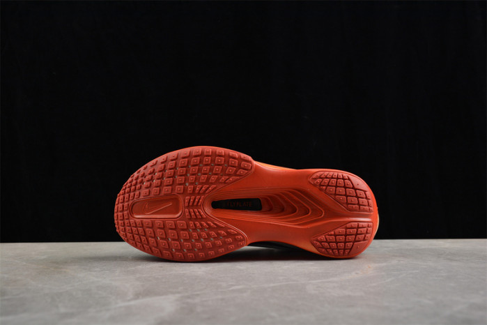 Eliud Kipchoge x Zoom Fly 6