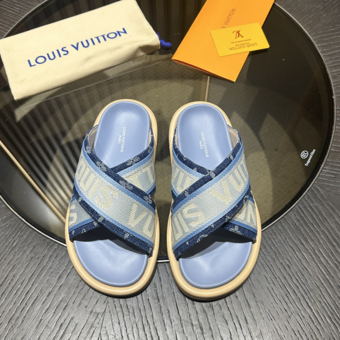 L&V SANDAL LVSD180