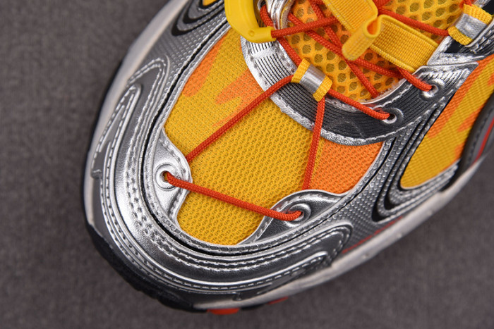 ASICS TroubleSmile X Gel Kahana TR V4