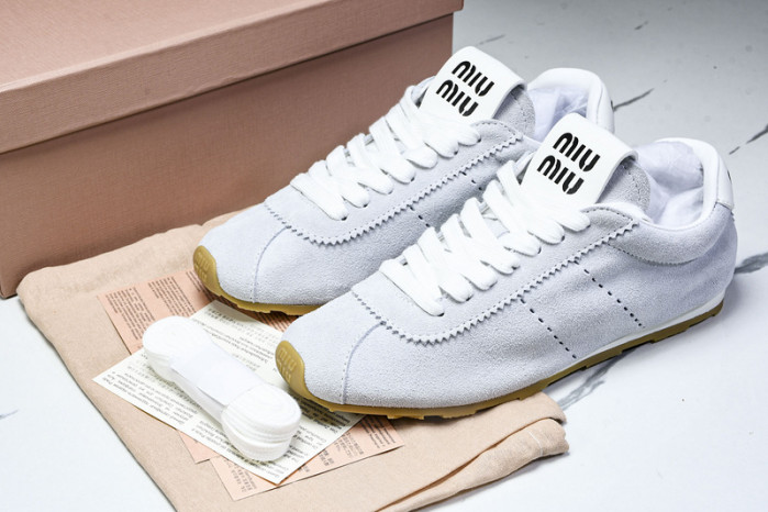 Miu Miu SNEAKER MMS00002