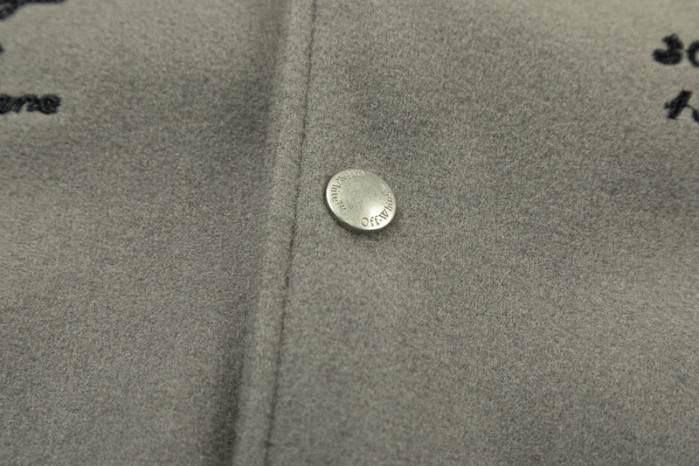 OFF-WHITE CLOTHES OWC-0009