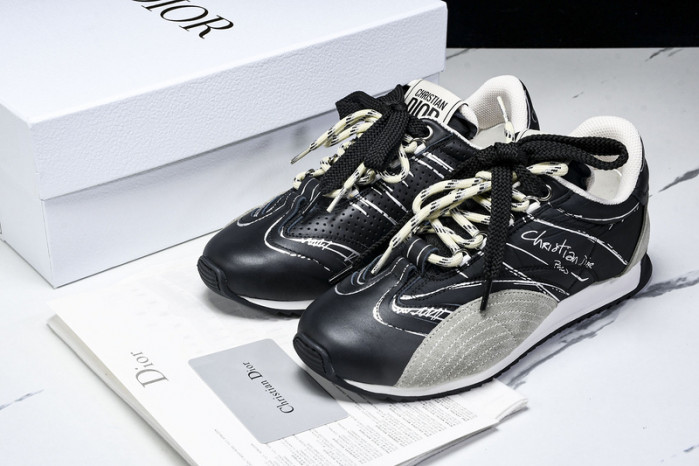 DIO* B25 SNEAKERS B250027