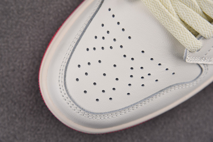 Air Jordan 1 Low Premium