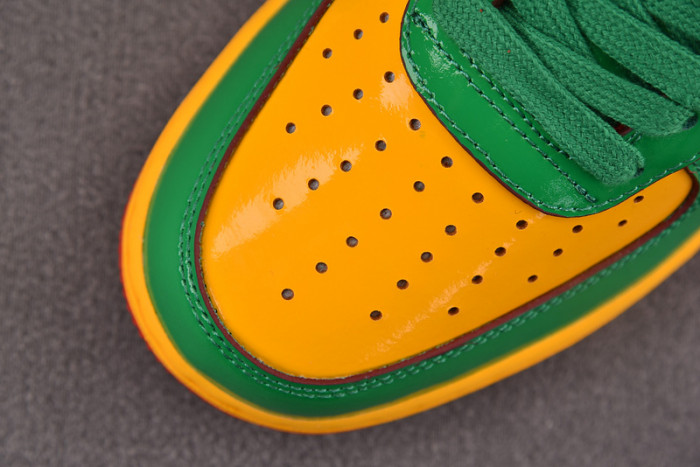 Lil Yachty x Air Force 1 Low