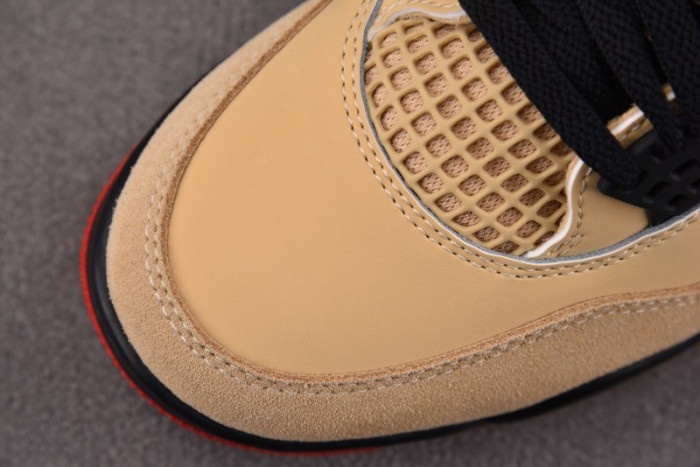 Air Jordan 4 Retro GS 