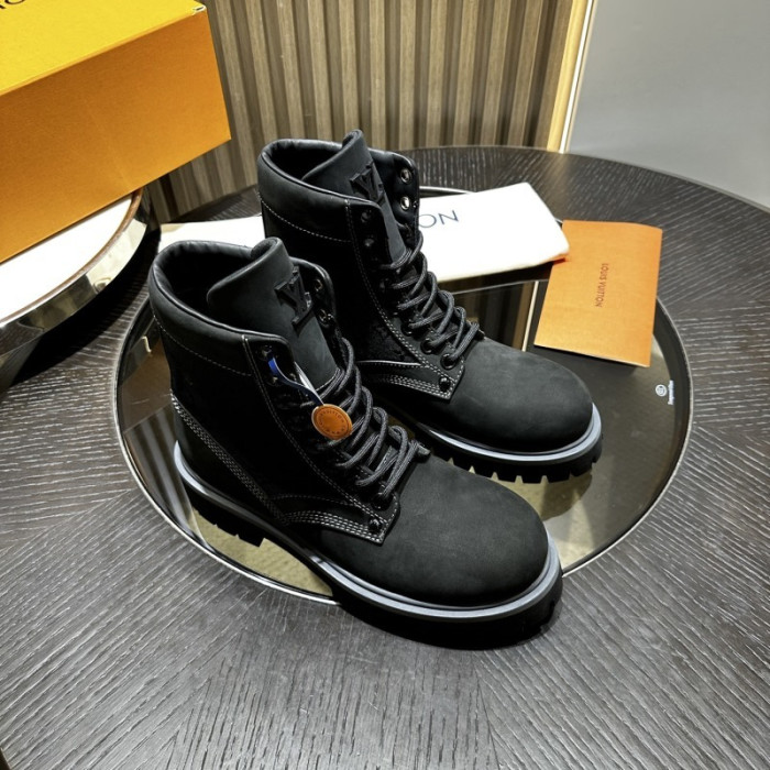 LV BOOTS L000054