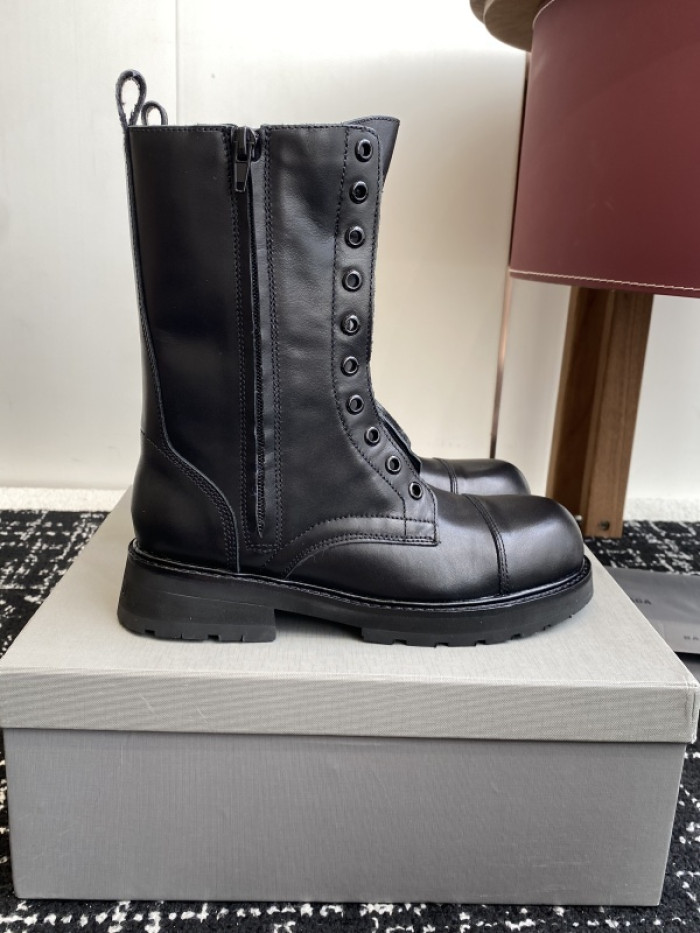BOOTS BAB0049
