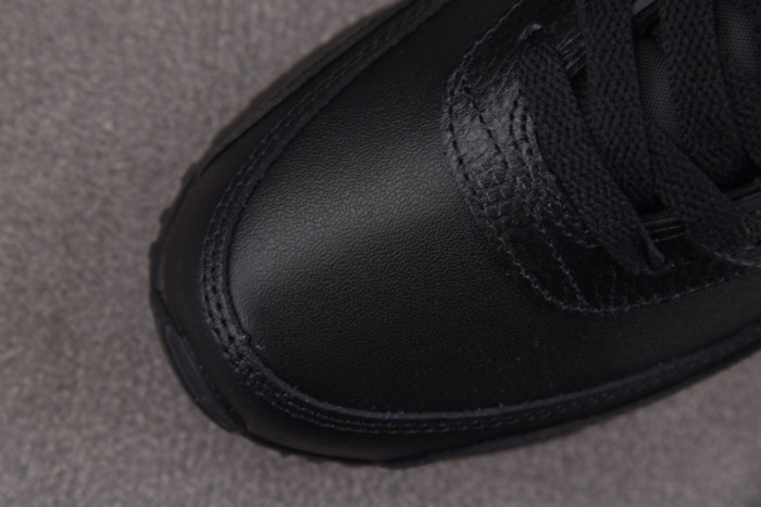 Nike Air Max 90 LTR Triple Black CZ5594-001