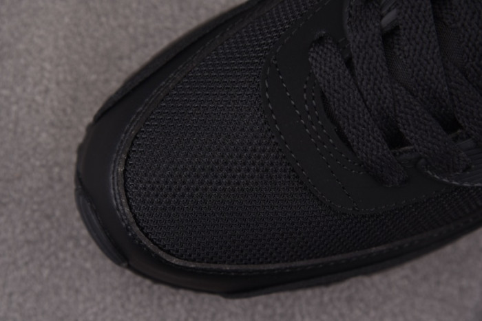 Nike Air Max 90 Recraft Triple Black CN8490-003