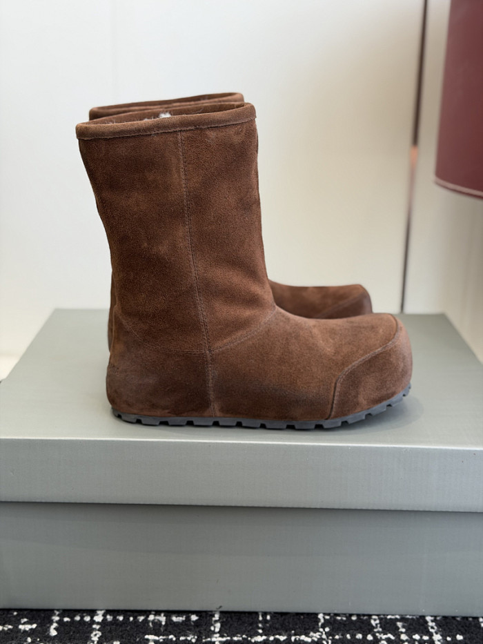 BOOTS BAB0060