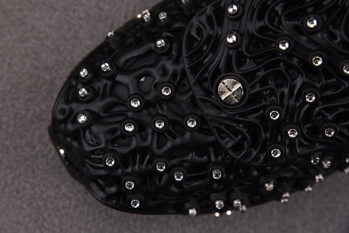 Nike Swarovski x Wmns Air Force 1 LXX 