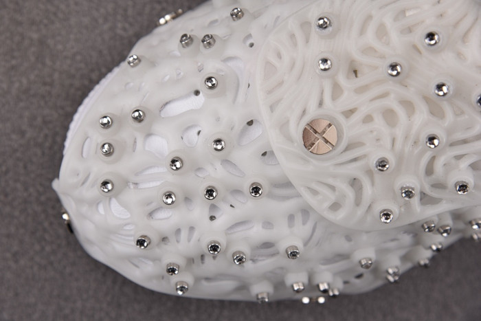 Nike Swarovski x Wmns Air Force 1 LXX 