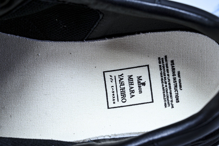 Ma1s0n mihara yasuhiro sneaker