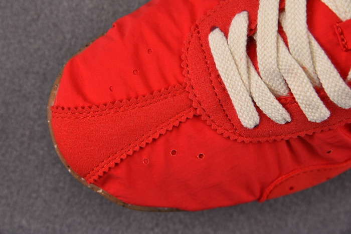 Jacquemus x Nike Moon Shoe SP University Red HV8547-600